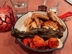 -Mammamia意大利餐厅(阳春巷店)