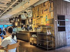 -无印良品餐堂 MUJI Diner(成都太古里店)