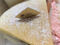 舒芙蕾-檬舒舒MonChouChou(久光百货店)