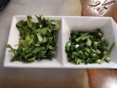 -京门老爆三·铜锅涮肉 爆肚(望京店)