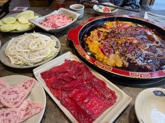 -重庆渝达老火锅(春熙路店)