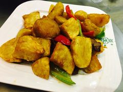 -清真益鑫羊肉手抓馆(南大街店)