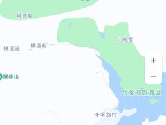 -宁波九龙湖开元度假村