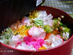 -弗劳尔花艺坊(龙涛店)