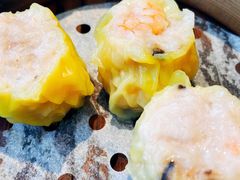 鲜虾烧卖皇-万龙洲海鲜(南新仓店)
