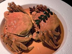 -锦楼·臻选新杭帮(杭州中心店)