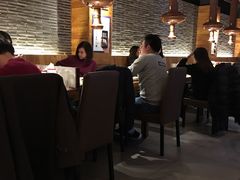 -王妃家(明洞中央店)