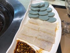 -二十一分小锅炖(皓月店)