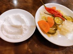 -苏坦土耳其餐厅(白云宾馆店)