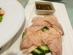 -长兴菜馆(高桥店)