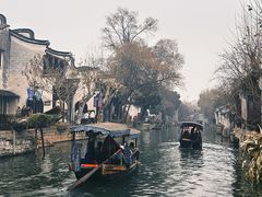-南浔古镇