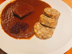 -布拉格餐厅· 中欧捷克菜(全国首店)