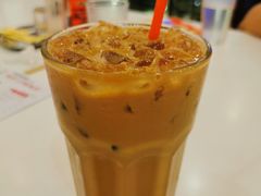 -大哥餐厅(西城花园店)