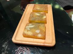 -海航大厦万豪酒店彩海轩中餐厅(霄云路店)