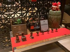 -上海金桥红枫万豪酒店-万豪中餐厅
