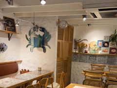 -十面欢腾(长乐路店)
