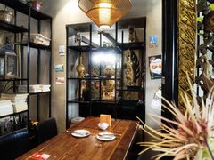 -Siam泰餐厅(水上公园店)