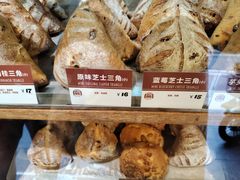 -Juicy Bakery(大学路店)