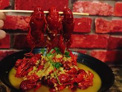 -赤甲皇(仙霞路店)