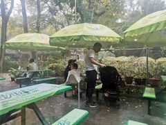 -绿野餐厅(上海动物园店)