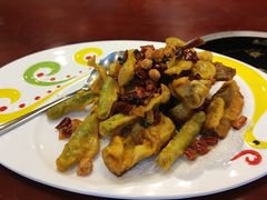-聚春园自助餐厅(东街口店)