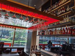 -星巴克臻选(上海合生汇1F店)