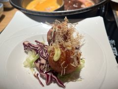 -温野菜涮涮锅(大悦城店)