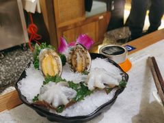 -鲜潭蒸汽石锅鱼(五道口购物中心店)