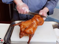 -柒园·三十年创意杭帮菜(龙湖滨江天街店)