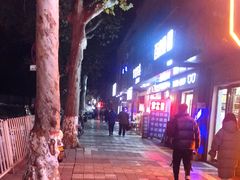 -西安外国语大学(雁塔校区)