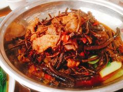-伙工殿餐厅(吉大店)