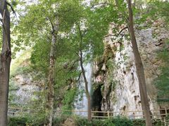 -沕沕水生态风景区