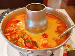 -荷花泰菜(东方新天地店)