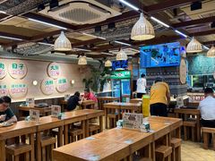 -云阿蛮云南生烫牛肉米线(奉贤路店)