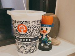 -霸王茶姬(渝北金港国际重百店)