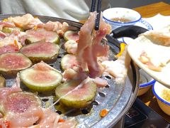 -映日农场无花果鸡(滨江东路店)