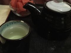 -汤泉良子·沐足·颂钵疗愈·SPA(珠江新城店)