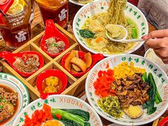 -西关味(大卫城店)