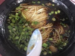 -西复兴羊肉馆(南翔老街店)