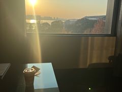 -苏州独墅湖世尊酒店