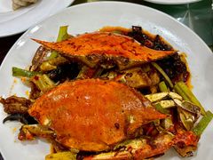 -小铜锣湾海鲜家常菜馆(河西店)
