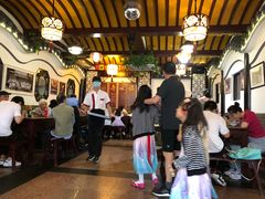 -同得兴 Since·1995 传统苏式面馆(嘉馀坊店)