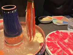 -东来顺·非遗火锅(赛格国际购物中心店)