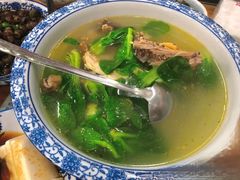 -洞天食府(北大街店)