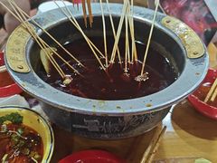 -冒椒火辣(奎星楼街店)