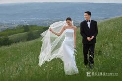 -蜜恋婚纱摄影·客片研发(苏州店)