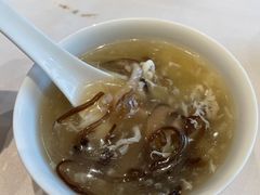 三丝鱼肚羹-粥旺庄(芳村店)