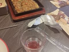 -钱锋炭缸烧烤(南湖大路总店)