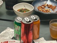 -金龙·打边炉(南京西路店)