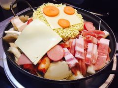 -炙韩料理·部队锅专门店